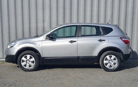 Nissan Qashqai, 2013 год, 1 198 000 рублей, 8 фотография