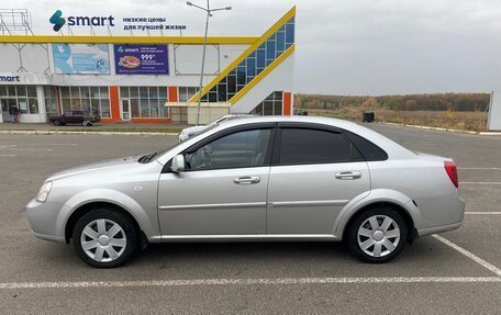 Chevrolet Lacetti, 2011 год, 540 000 рублей, 2 фотография