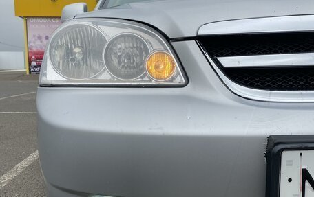 Chevrolet Lacetti, 2011 год, 540 000 рублей, 12 фотография