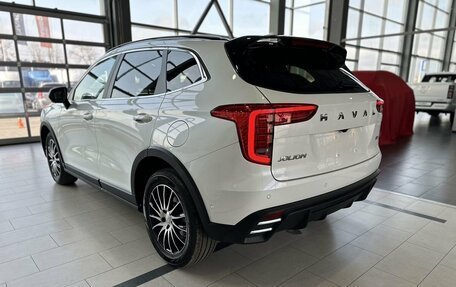 Haval Jolion, 2024 год, 2 799 000 рублей, 4 фотография