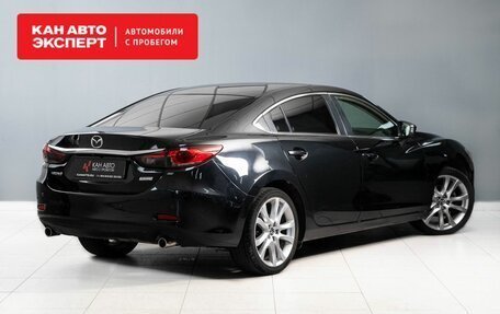 Mazda 6, 2014 год, 1 885 000 рублей, 3 фотография