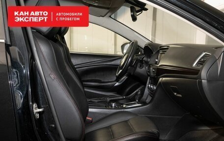 Mazda 6, 2014 год, 1 885 000 рублей, 8 фотография