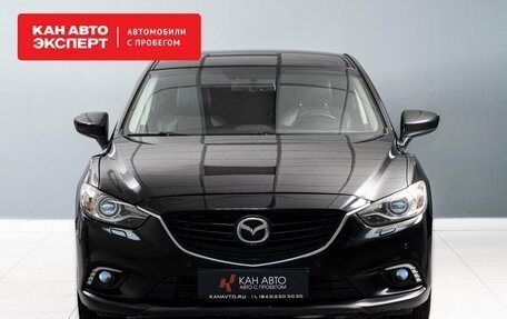 Mazda 6, 2014 год, 1 885 000 рублей, 2 фотография