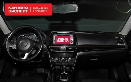 Mazda 6, 2014 год, 1 885 000 рублей, 7 фотография