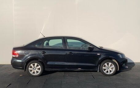 Volkswagen Polo VI (EU Market), 2014 год, 1 000 000 рублей, 4 фотография