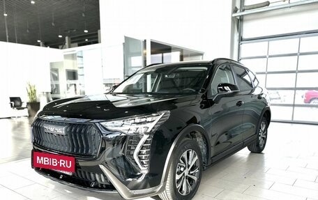 Haval Jolion, 2024 год, 2 299 000 рублей, 3 фотография