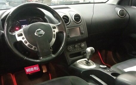 Nissan Qashqai, 2012 год, 1 380 000 рублей, 5 фотография