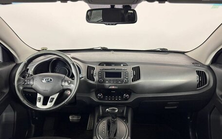 KIA Sportage III, 2012 год, 1 440 000 рублей, 15 фотография