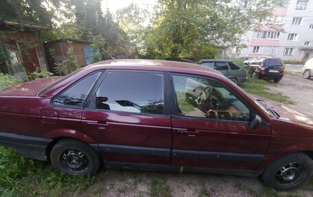 Volkswagen Passat B3, 1988 год, 180 000 рублей, 1 фотография