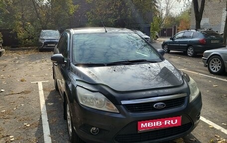 Ford Focus II рестайлинг, 2010 год, 700 000 рублей, 1 фотография