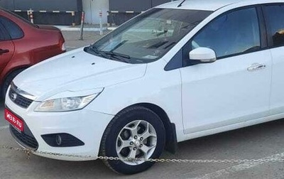 Ford Focus II рестайлинг, 2010 год, 600 000 рублей, 1 фотография