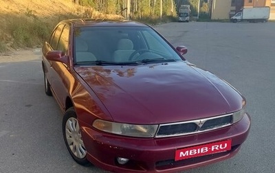 Mitsubishi Galant VIII, 2000 год, 260 000 рублей, 1 фотография