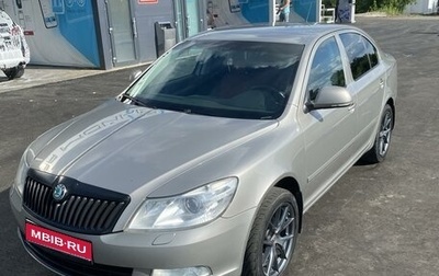 Skoda Octavia, 2012 год, 1 150 000 рублей, 1 фотография