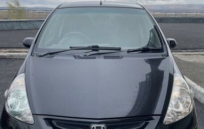 Honda Fit III, 2004 год, 610 000 рублей, 1 фотография