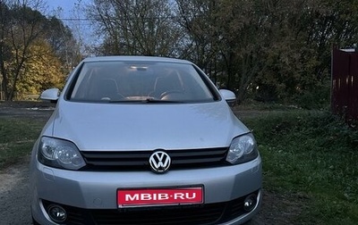 Volkswagen Golf Plus II, 2013 год, 1 250 000 рублей, 1 фотография