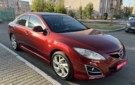 Mazda 6, 2010 год, 1 395 000 рублей, 1 фотография