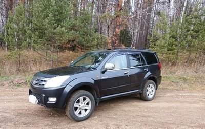 Great Wall Hover, 2008 год, 750 000 рублей, 1 фотография