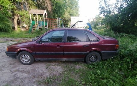 Volkswagen Passat B3, 1988 год, 180 000 рублей, 4 фотография