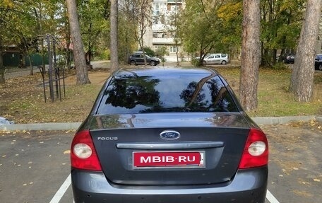 Ford Focus II рестайлинг, 2010 год, 700 000 рублей, 3 фотография