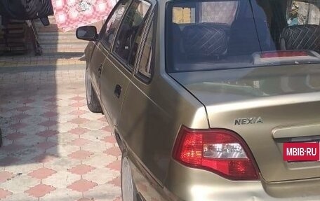 Daewoo Nexia I рестайлинг, 2011 год, 265 000 рублей, 5 фотография