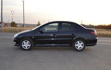 Peugeot 206, 2008 год, 300 000 рублей, 2 фотография