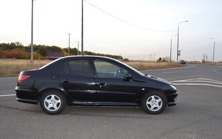 Peugeot 206, 2008 год, 300 000 рублей, 6 фотография