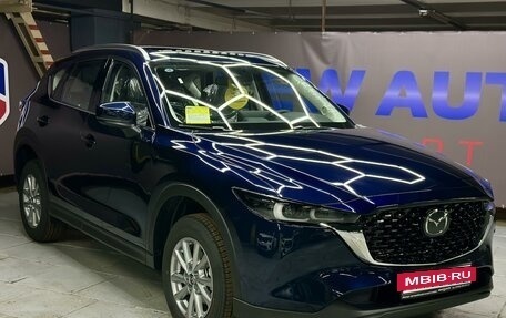 Mazda CX-5 II, 2024 год, 3 800 000 рублей, 5 фотография