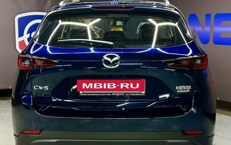 Mazda CX-5 II, 2024 год, 3 800 000 рублей, 4 фотография