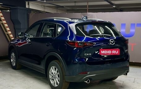 Mazda CX-5 II, 2024 год, 3 800 000 рублей, 6 фотография