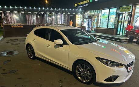 Mazda 3, 2013 год, 1 650 000 рублей, 4 фотография