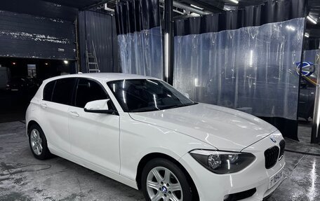 BMW 1 серия, 2012 год, 1 150 000 рублей, 4 фотография