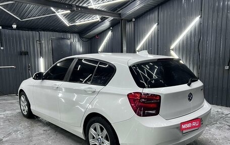 BMW 1 серия, 2012 год, 1 150 000 рублей, 2 фотография