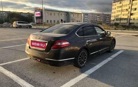 Nissan Teana, 2008 год, 1 289 000 рублей, 2 фотография