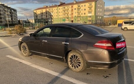 Nissan Teana, 2008 год, 1 289 000 рублей, 3 фотография