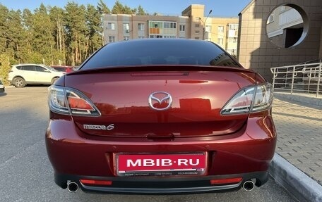 Mazda 6, 2010 год, 1 395 000 рублей, 5 фотография