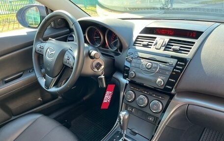 Mazda 6, 2010 год, 1 395 000 рублей, 7 фотография