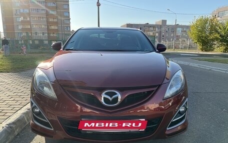 Mazda 6, 2010 год, 1 395 000 рублей, 2 фотография