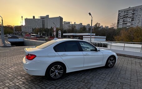 BMW 3 серия, 2014 год, 2 000 000 рублей, 7 фотография