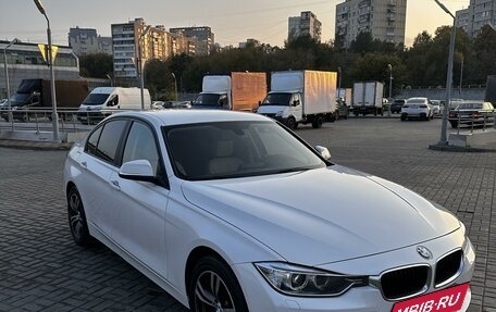 BMW 3 серия, 2014 год, 2 000 000 рублей, 2 фотография