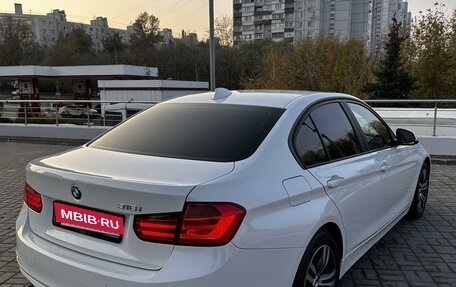 BMW 3 серия, 2014 год, 2 000 000 рублей, 6 фотография