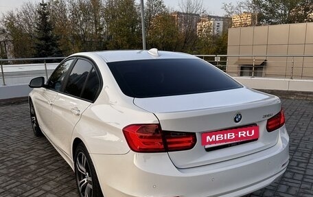 BMW 3 серия, 2014 год, 2 000 000 рублей, 5 фотография