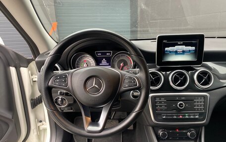 Mercedes-Benz CLA, 2015 год, 2 300 000 рублей, 13 фотография