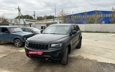 Jeep Grand Cherokee, 2014 год, 2 450 000 рублей, 3 фотография