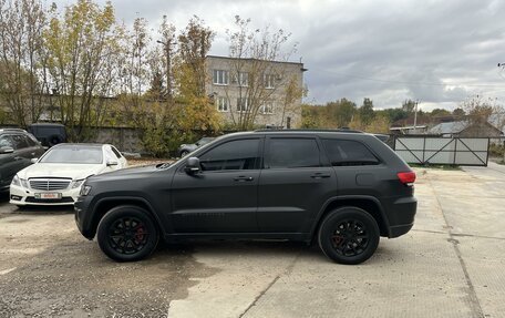 Jeep Grand Cherokee, 2014 год, 2 450 000 рублей, 4 фотография