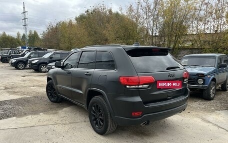 Jeep Grand Cherokee, 2014 год, 2 450 000 рублей, 5 фотография