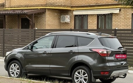 Ford Kuga III, 2017 год, 1 597 000 рублей, 3 фотография