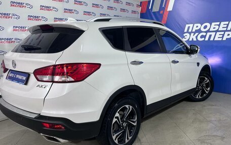 DongFeng AX7 I, 2018 год, 1 323 000 рублей, 3 фотография