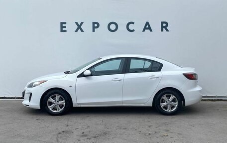 Mazda 3, 2011 год, 1 150 000 рублей, 2 фотография