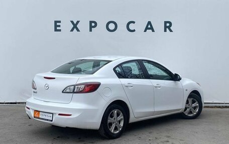 Mazda 3, 2011 год, 1 150 000 рублей, 5 фотография