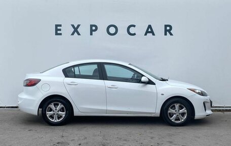 Mazda 3, 2011 год, 1 150 000 рублей, 6 фотография